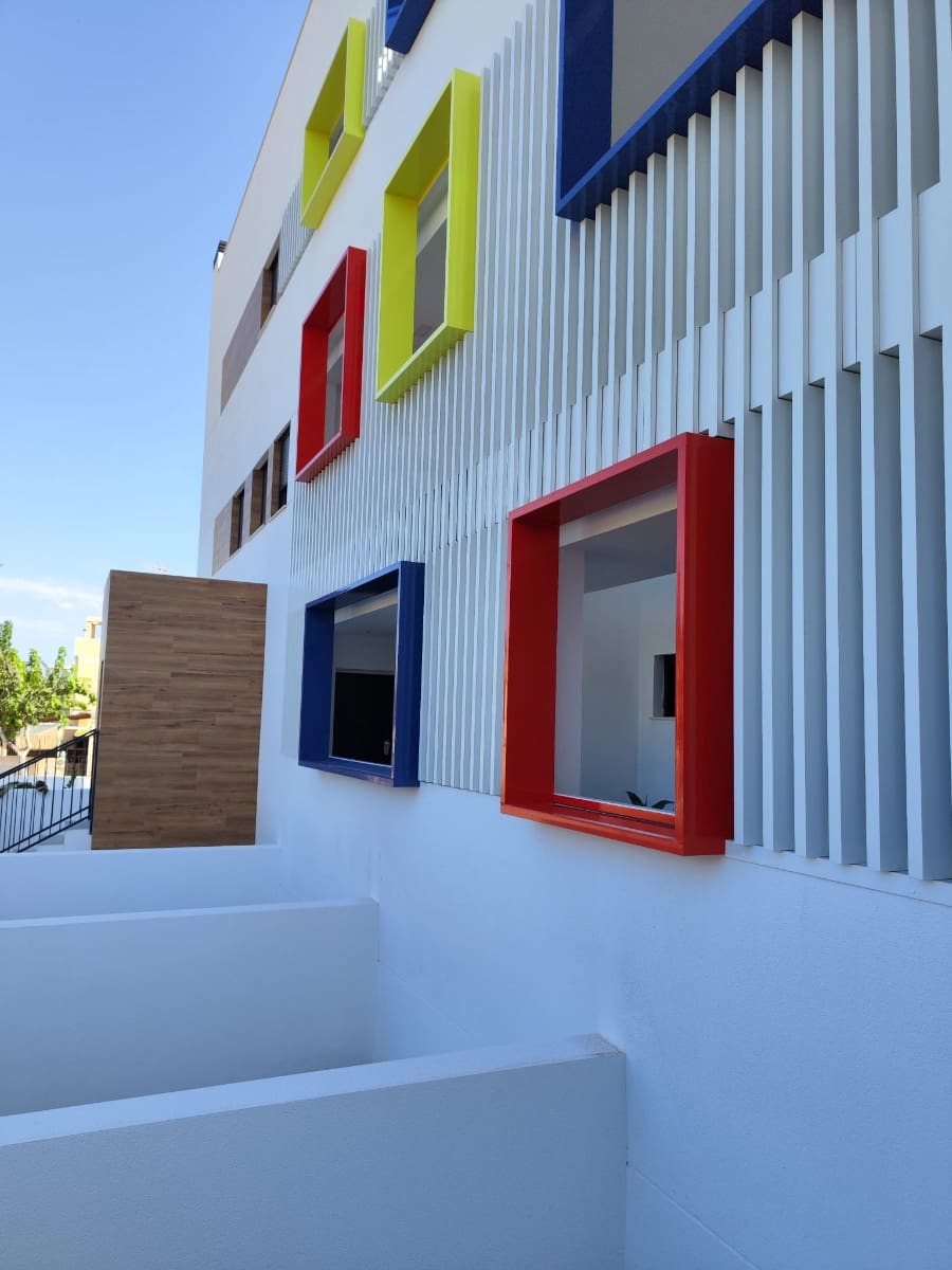 Apartamento de 2 habitaciones en El Mojon en venta con piscina garaje - 319.500 € (Ref: 9931290)