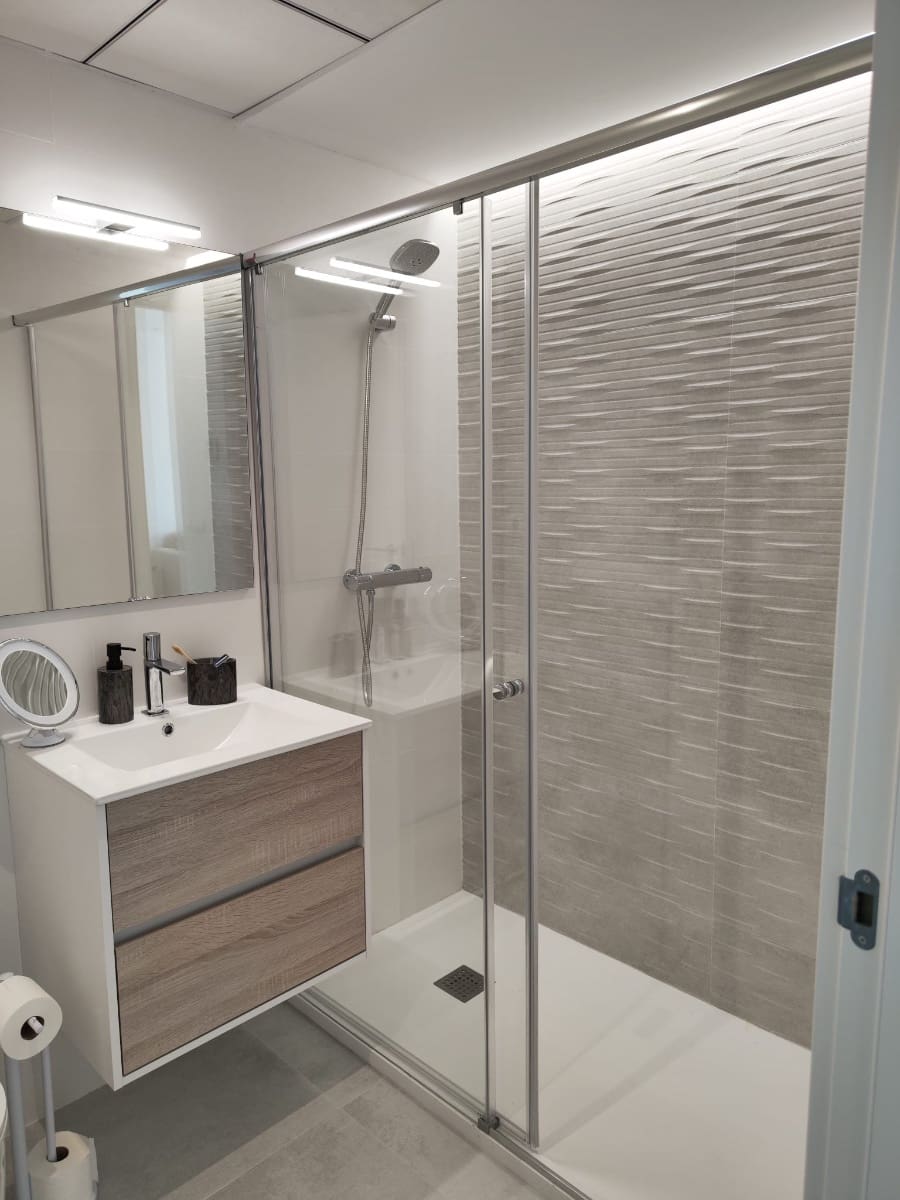 Apartamento de 2 habitaciones en El Mojon en venta con piscina garaje - 319.500 € (Ref: 9931290)