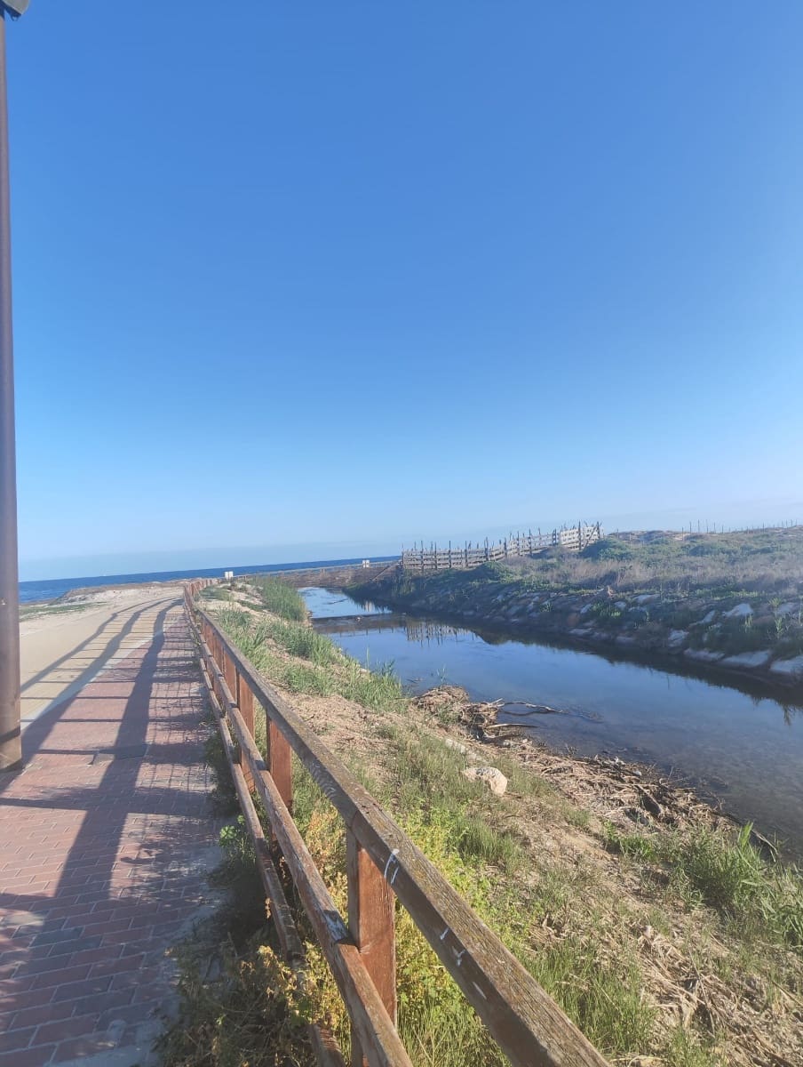 Apartamento de 2 habitaciones en El Mojon en venta con piscina garaje - 319.500 € (Ref: 9931290)