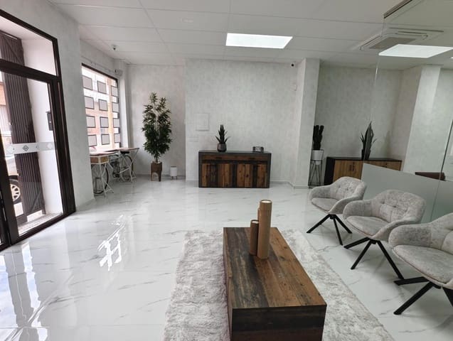 Gewerbe zu verkaufen in Los Montesinos - 164.969 € (Ref: 9932811)