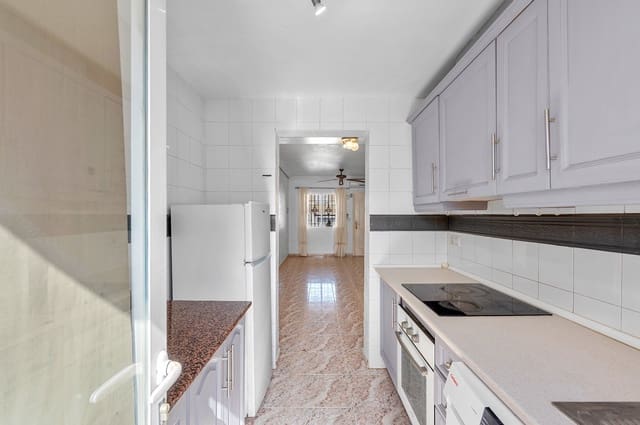 3 quarto Casa em Banda para venda em Las Filipinas com piscina - 189 000 € (Ref: 9933693)