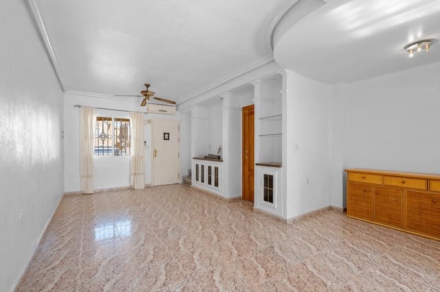3 quarto Casa em Banda para venda em Las Filipinas com piscina - 189 000 € (Ref: 9933693)