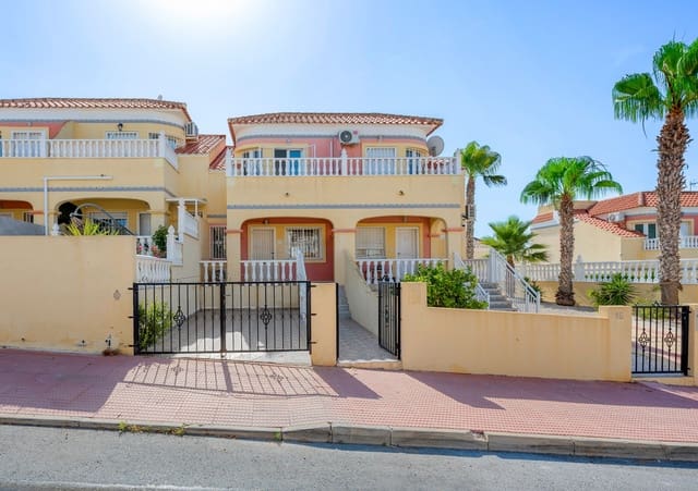3 quarto Casa em Banda para venda em Las Filipinas com piscina - 189 000 € (Ref: 9933693)