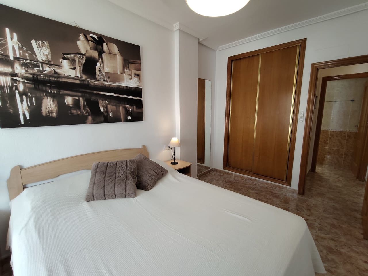 2 Zimmer Apartment zu verkaufen in Cabo Roig mit Pool Garage - 230.000 € (Ref: 9935500)