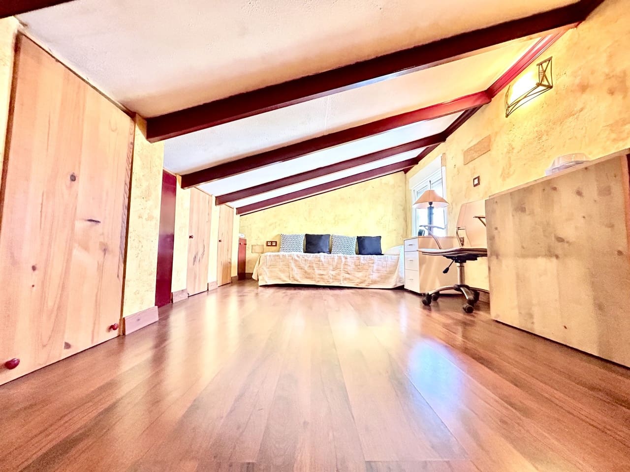 1 quarto Apartamento para venda em Torrevieja - 159 900 € (Ref: 9935501)