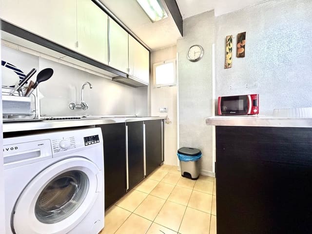 1 soveværelse Lejlighed til salg i Parque Acuático - Sector 25, Torrevieja - € 159.900 (Ref: 9935501)