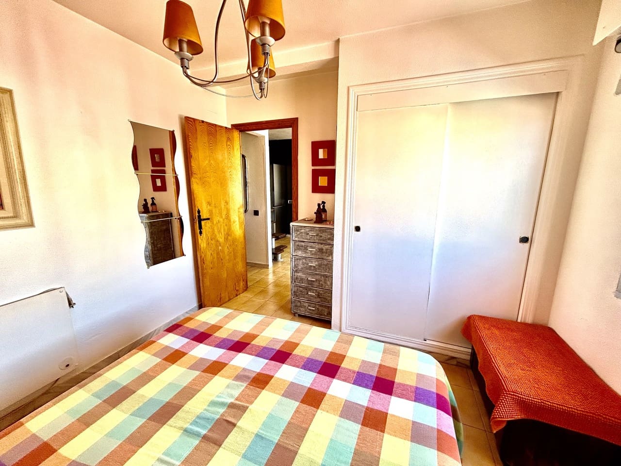 1 quarto Apartamento para venda em Torrevieja - 159 900 € (Ref: 9935501)