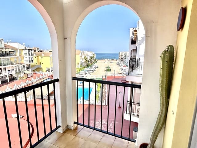 1 soveværelse Lejlighed til salg i Parque Acuático - Sector 25, Torrevieja - € 159.900 (Ref: 9935501)