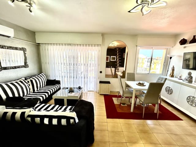 1 soveværelse Lejlighed til salg i Parque Acuático - Sector 25, Torrevieja - € 159.900 (Ref: 9935501)