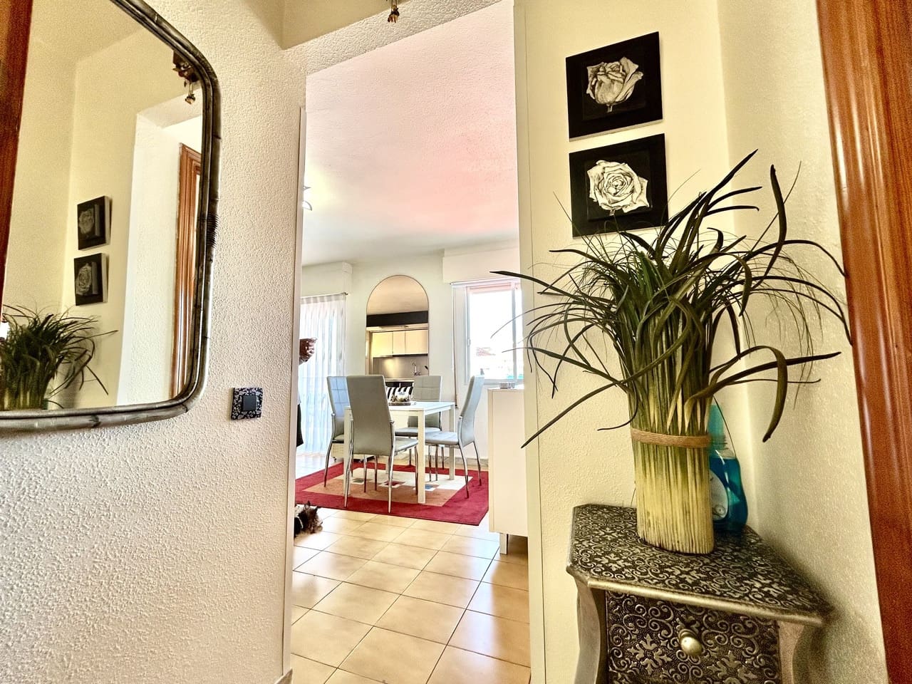 1 quarto Apartamento para venda em Torrevieja - 159 900 € (Ref: 9935501)