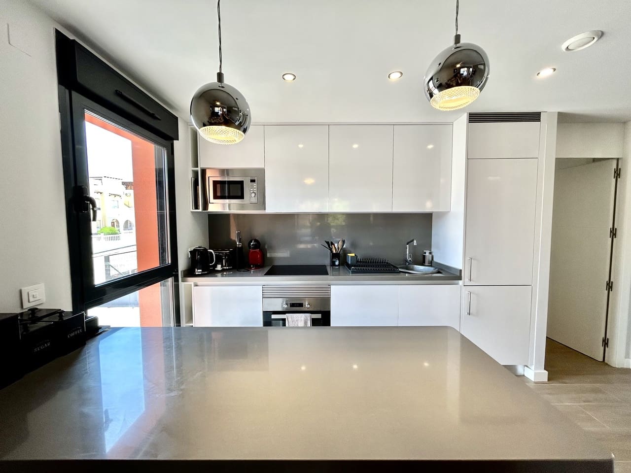 2 sypialnia Apartament na sprzedaż w Villamartin z basenem garażem - 260 000 € (Ref: 9939330)