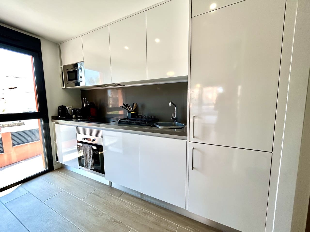 2 sypialnia Apartament na sprzedaż w Villamartin z basenem garażem - 260 000 € (Ref: 9939330)