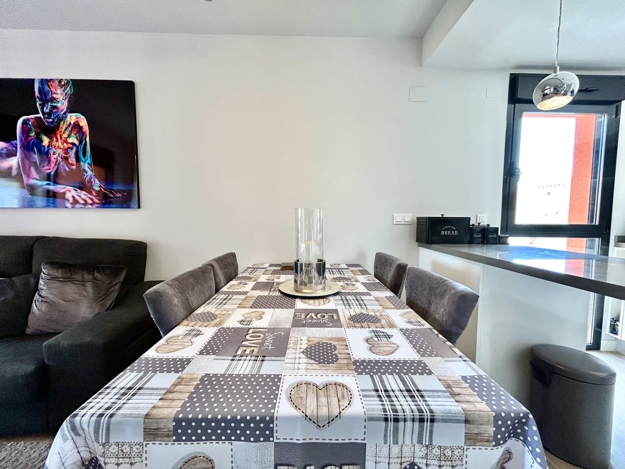 2 sypialnia Apartament na sprzedaż w Villamartin z basenem garażem - 260 000 € (Ref: 9939330)