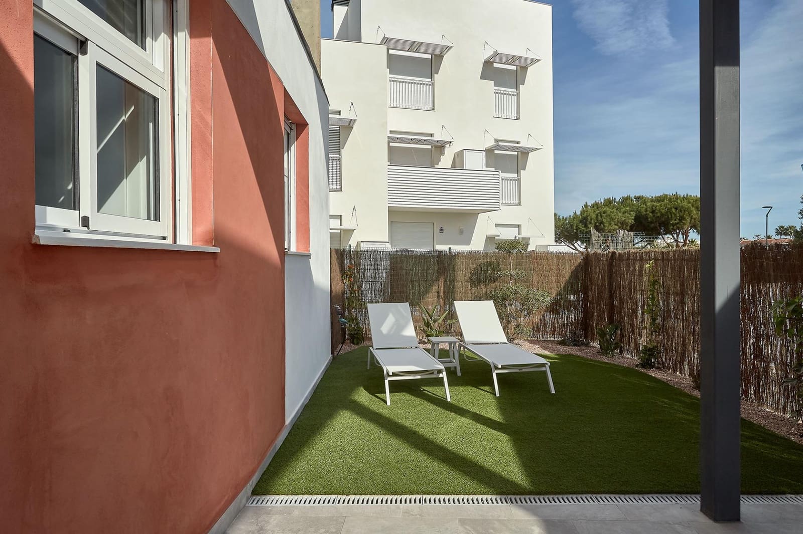 2 bedroom Apartment for sale in Vera with pool garage - € 250,000 (Ref: 9943894)