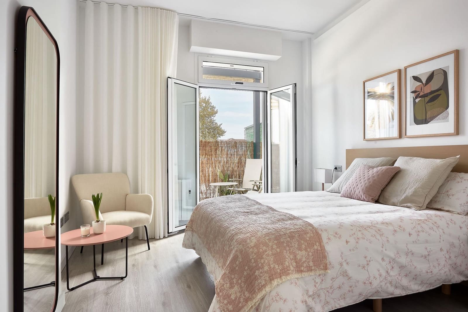 3 soverom Leilighet til salgs i Vera med svømmebasseng garasje - € 320 000 (Ref: 9943895)