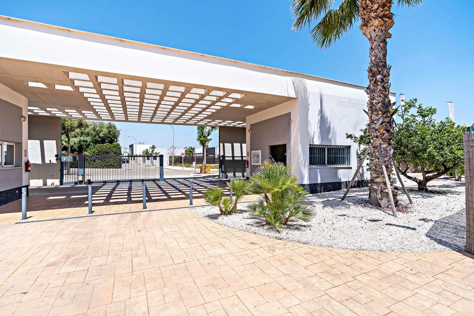 3 soverom Leilighet til salgs i Vera med svømmebasseng garasje - € 320 000 (Ref: 9943895)