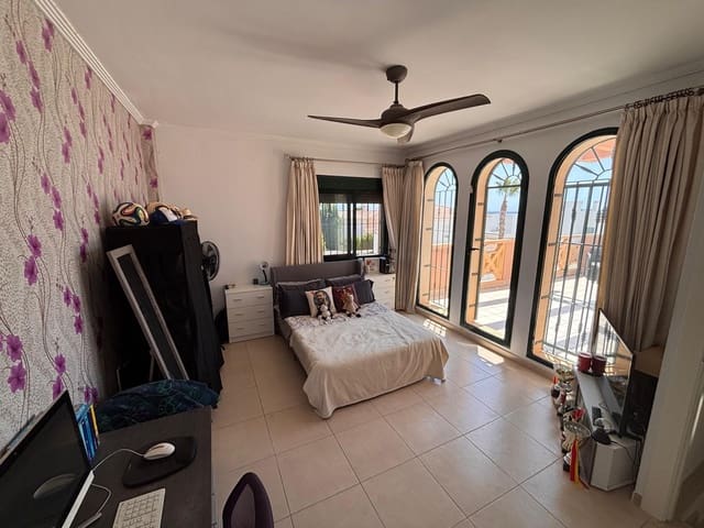 4 sovrum Villa till salu i Ciudad Quesada, Rojales med pool - 470 000 € (Ref: 9943926)