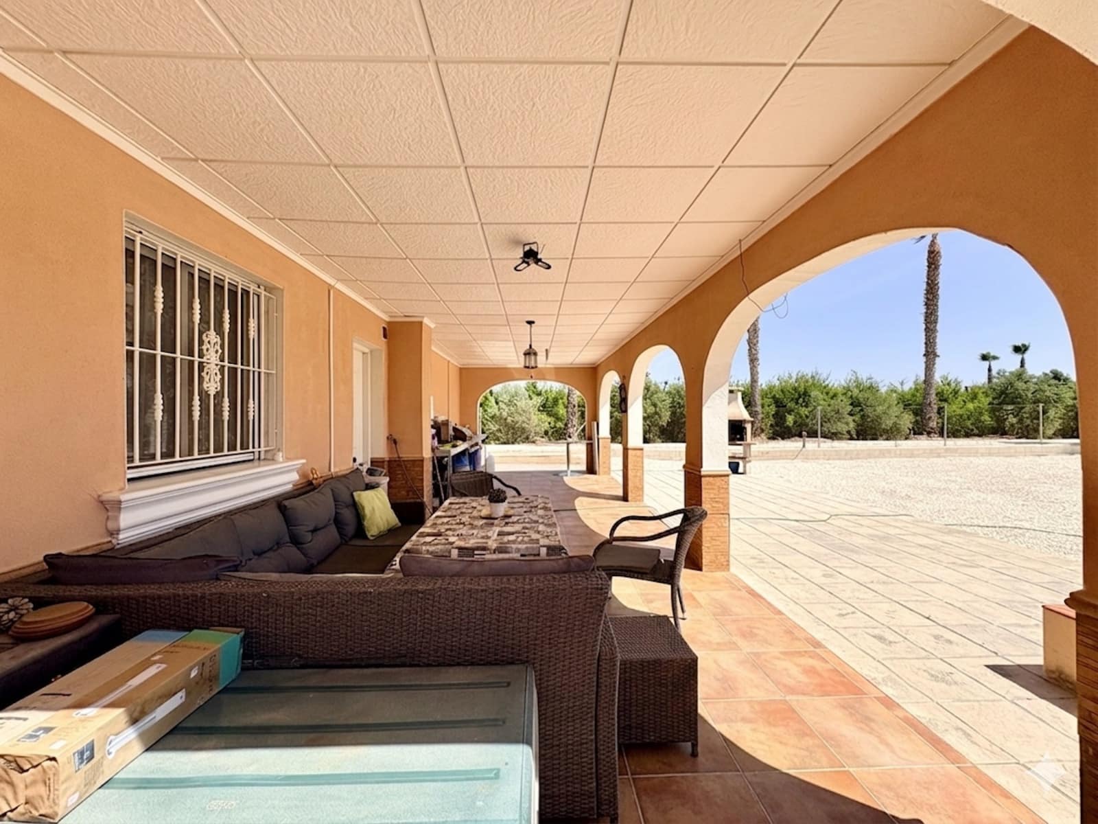 3 soverom Finca/Herregård til salgs i Dolores med svømmebasseng garasje - € 320 000 (Ref: 9943927)