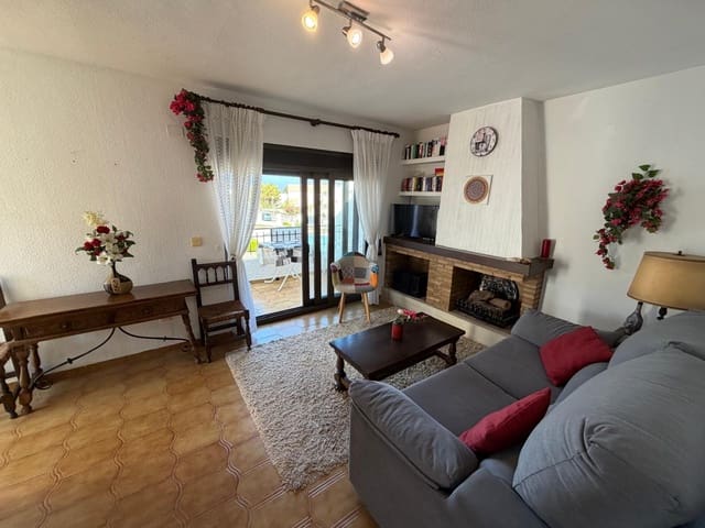 1 bedroom Apartment for sale in Cabo Roig, Orihuela with pool garage - € 178,000 (Ref: 9943930)