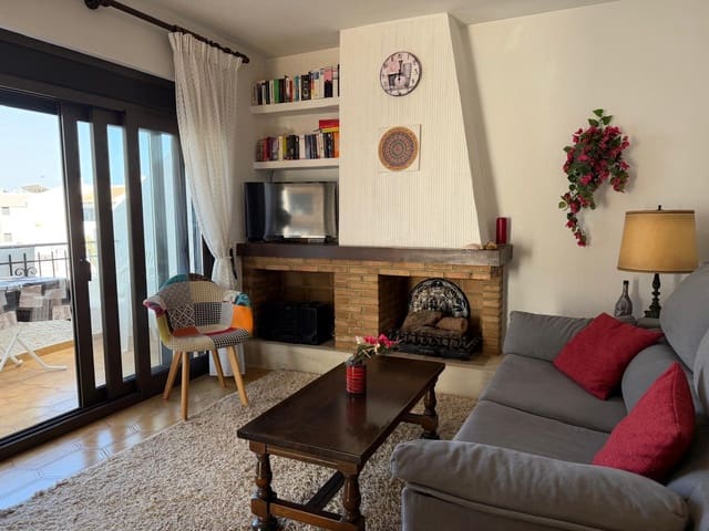 1 bedroom Apartment for sale in Cabo Roig, Orihuela with pool garage - € 178,000 (Ref: 9943930)