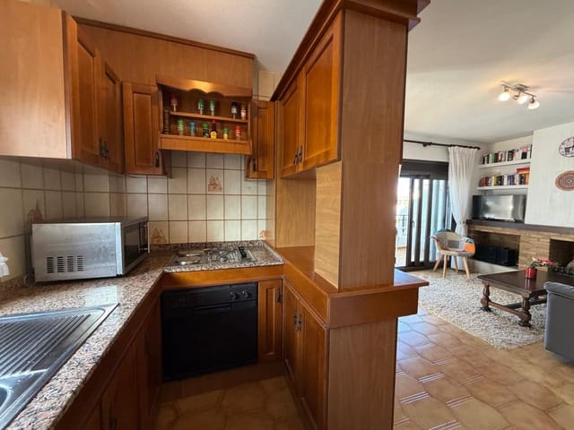 1 bedroom Apartment for sale in Cabo Roig, Orihuela with pool garage - € 178,000 (Ref: 9943930)