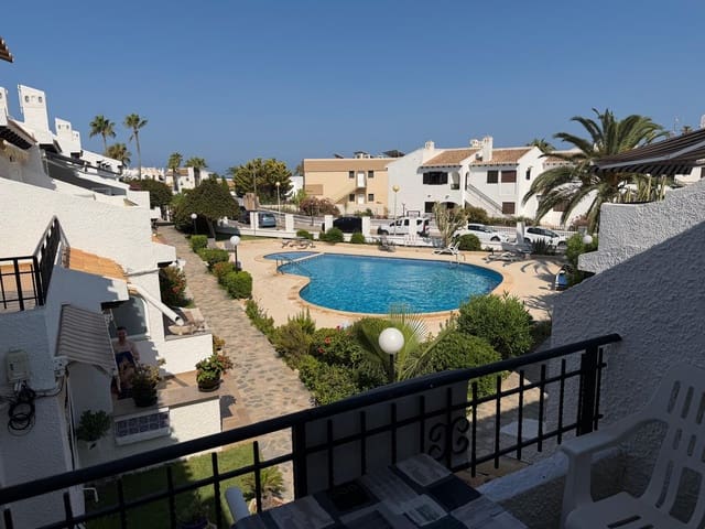 1 bedroom Apartment for sale in Cabo Roig, Orihuela with pool garage - € 178,000 (Ref: 9943930)