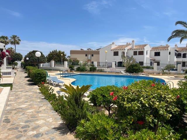 1 bedroom Apartment for sale in Cabo Roig, Orihuela with pool garage - € 178,000 (Ref: 9943930)