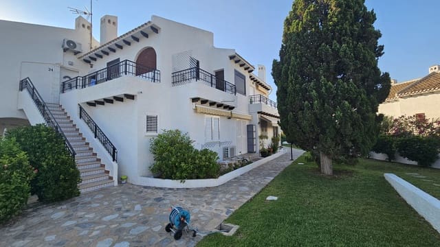 1 bedroom Apartment for sale in Cabo Roig, Orihuela with pool garage - € 178,000 (Ref: 9943930)