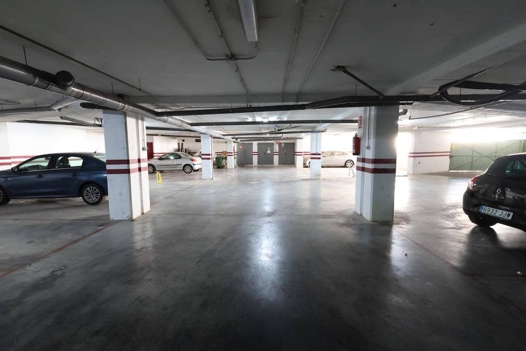 2 Zimmer Apartment zu verkaufen in Cabo Roig mit Garage - 239.000 € (Ref: 9943931)