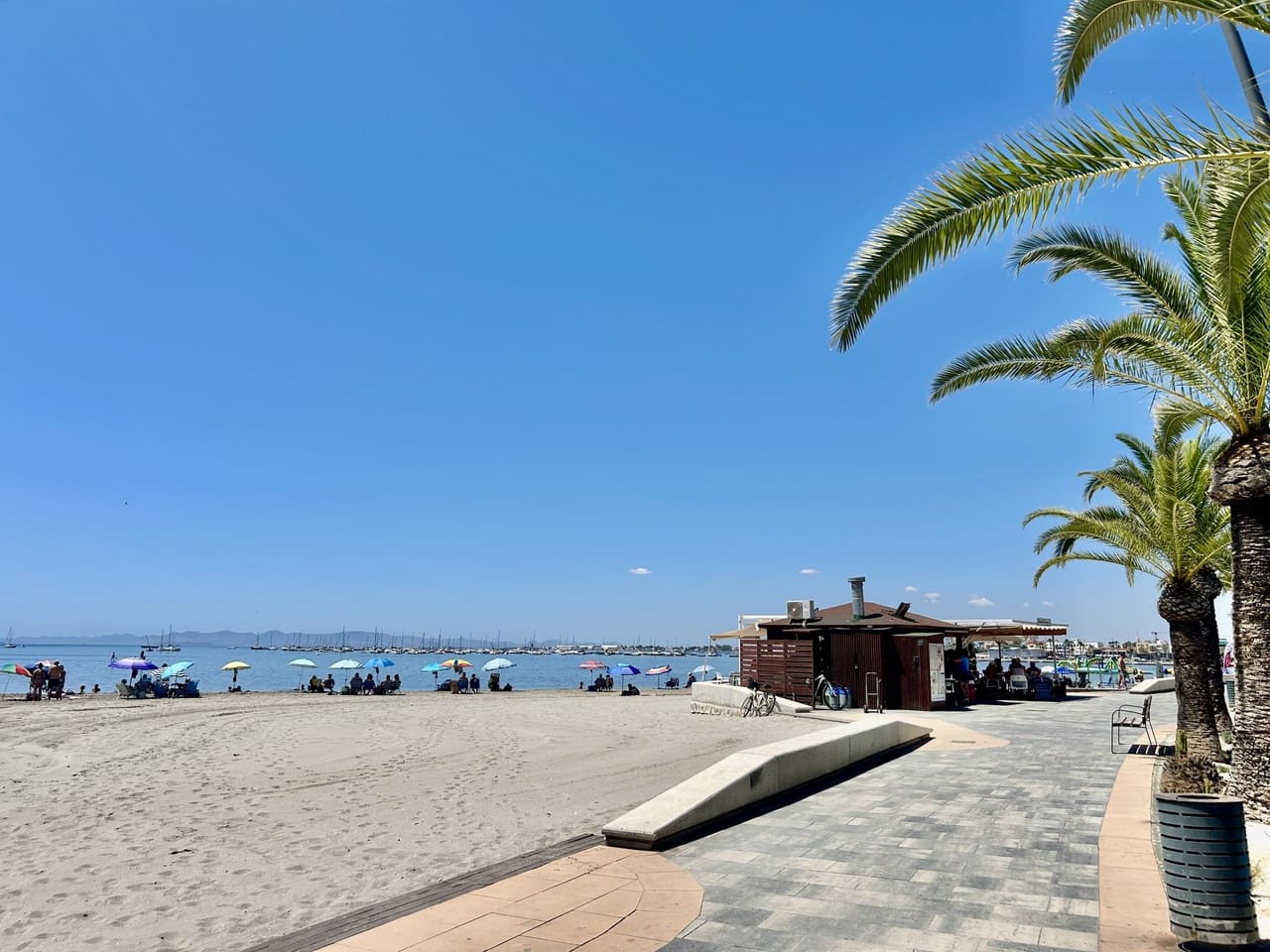 3 soverom Leilighet til salgs i San Pedro del Pinatar - € 260 000 (Ref: 9945090)