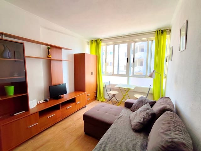1 soveværelse Lejlighed til salg i Los Europeos, Torrevieja med swimmingpool garage - € 127.000 (Ref: 9945091)
