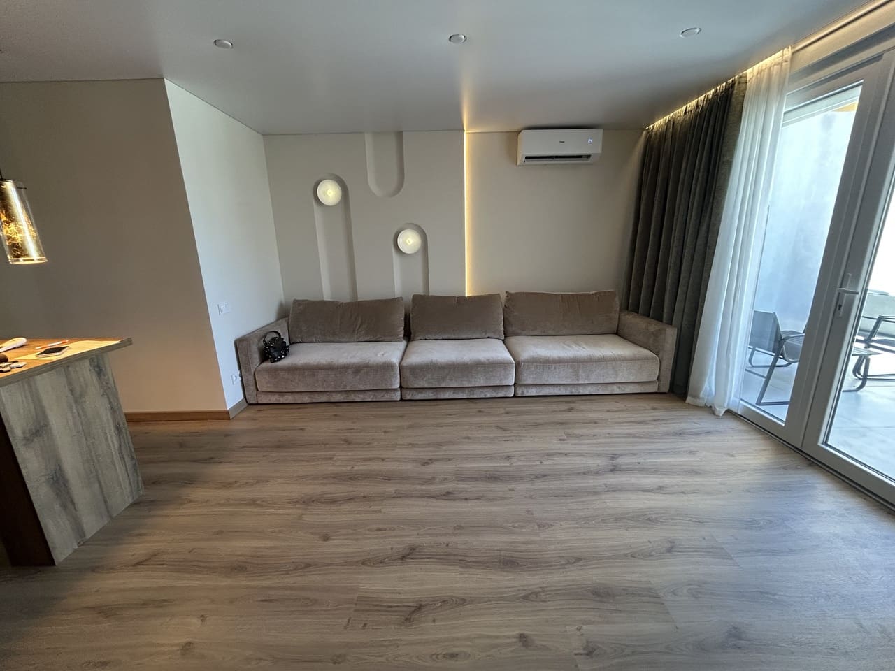 2 makuuhuone Huoneisto myytävänä paikassa Torrevieja - 249 000 € (Ref: 9945093)