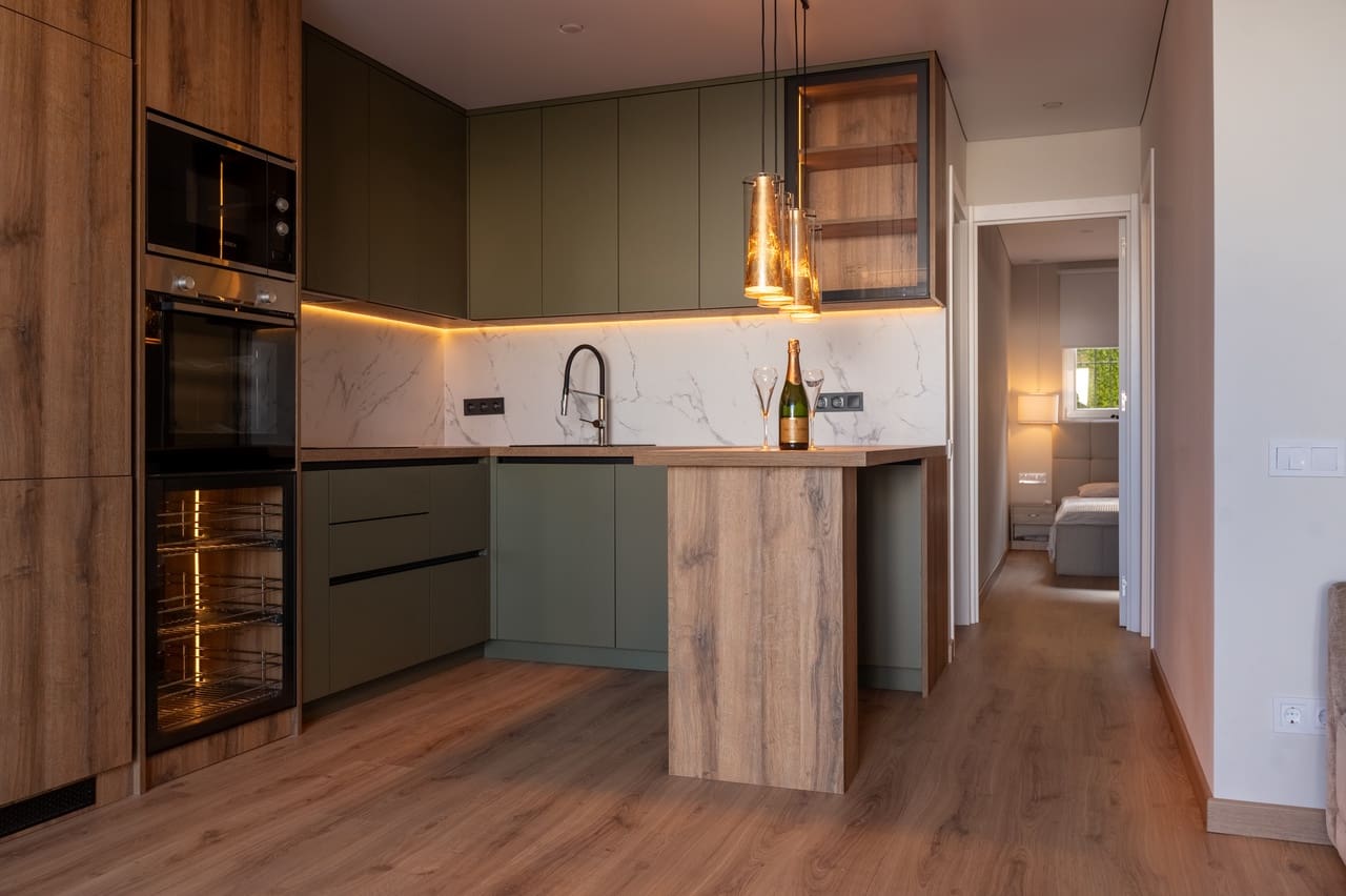2 makuuhuone Huoneisto myytävänä paikassa Torrevieja - 249 000 € (Ref: 9945093)