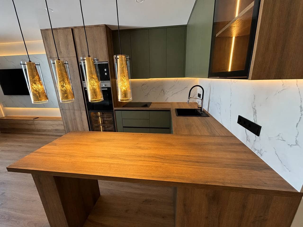 2 makuuhuone Huoneisto myytävänä paikassa Torrevieja - 249 000 € (Ref: 9945093)