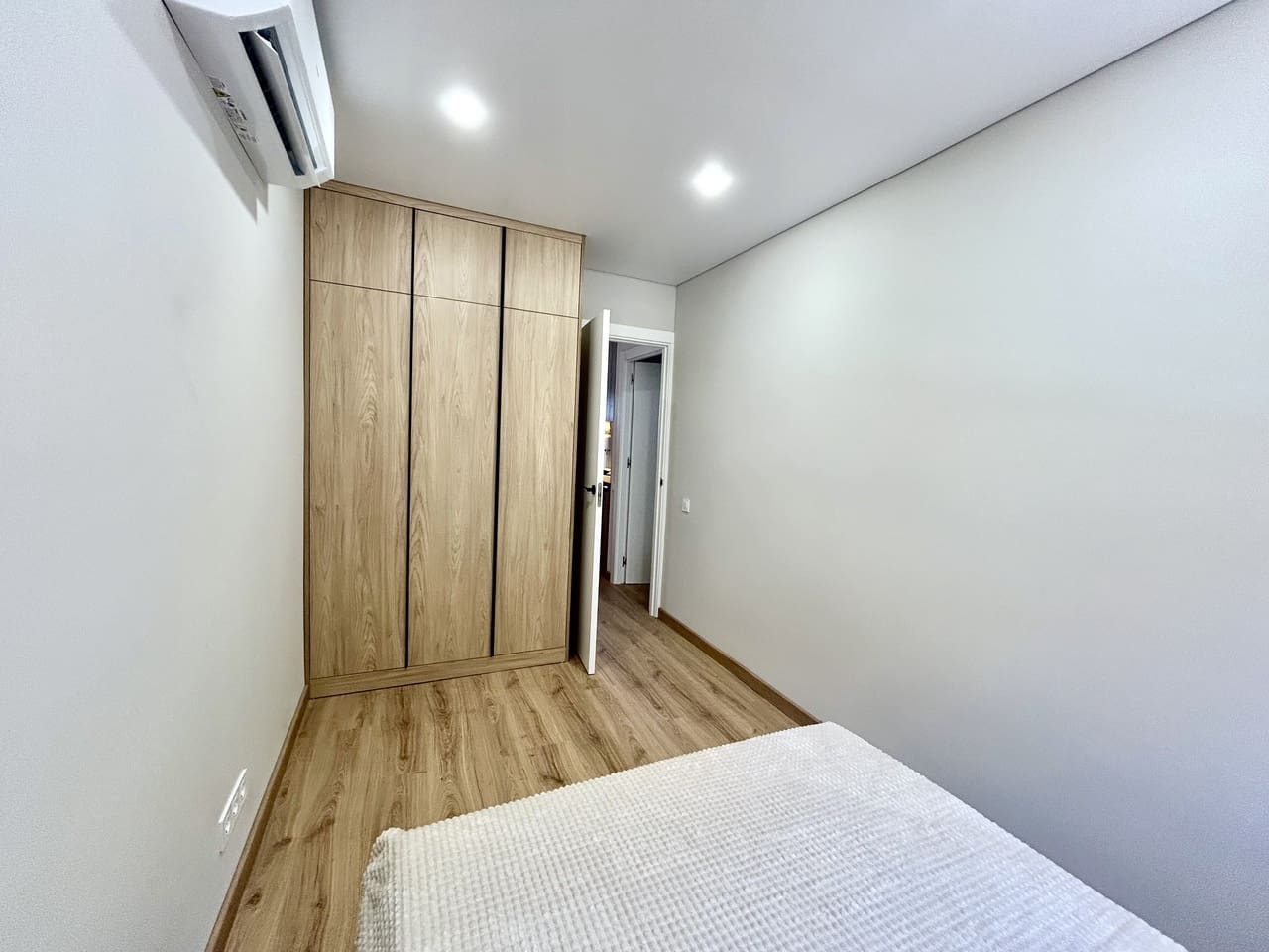 2 makuuhuone Huoneisto myytävänä paikassa Torrevieja - 249 000 € (Ref: 9945093)