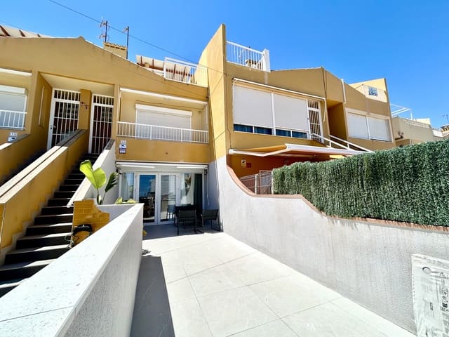 2 Zimmer Apartment zu verkaufen in Parque Acuático - Sector 25, Torrevieja - 249.000 € (Ref: 9945093)