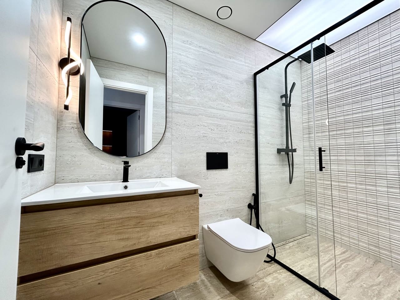 2 makuuhuone Huoneisto myytävänä paikassa Torrevieja - 249 000 € (Ref: 9945093)