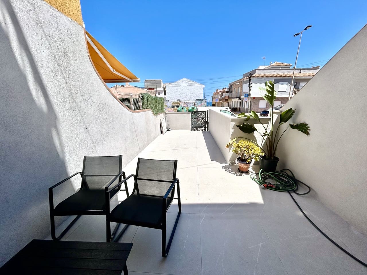 2 makuuhuone Huoneisto myytävänä paikassa Torrevieja - 249 000 € (Ref: 9945093)