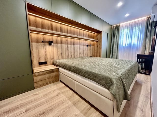 2 Zimmer Apartment zu verkaufen in Parque Acuático - Sector 25, Torrevieja - 249.000 € (Ref: 9945093)