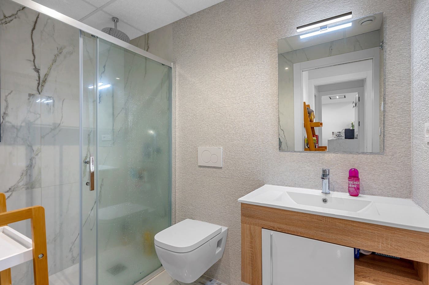 2 camera da letto Appartamento in vendita in Playa Flamenca con piscina garage - 350.000 € (Rif: 9945323)