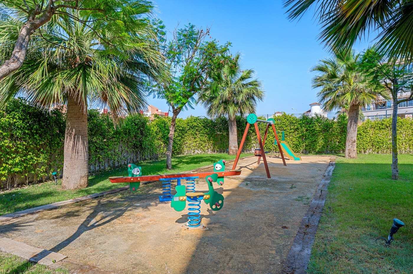 2 camera da letto Appartamento in vendita in Playa Flamenca con piscina garage - 350.000 € (Rif: 9945323)