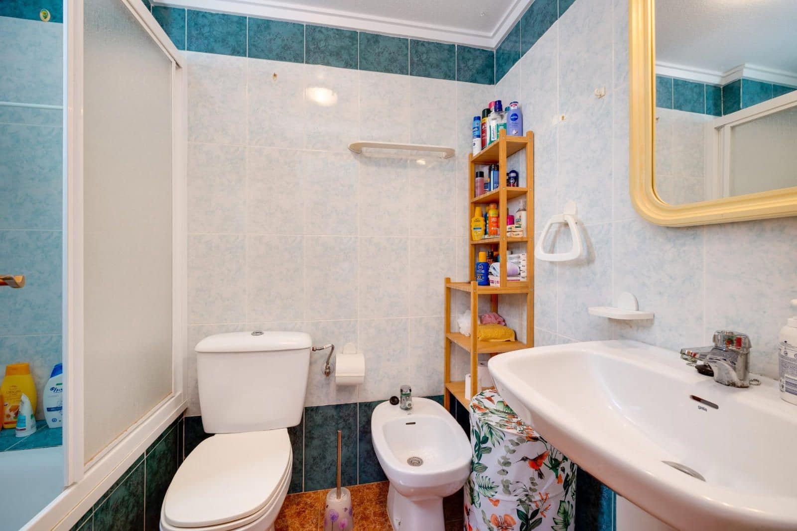2 slaapkamer Appartement te koop in Torrevieja met zwembad - € 129.969 (Ref: 9945324)