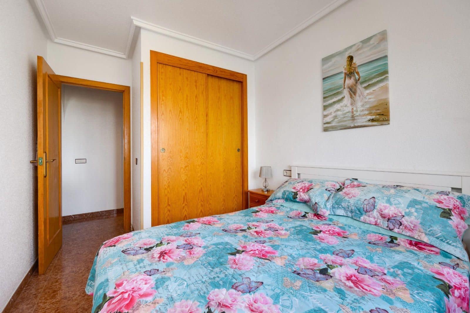 2 slaapkamer Appartement te koop in Torrevieja met zwembad - € 129.969 (Ref: 9945324)