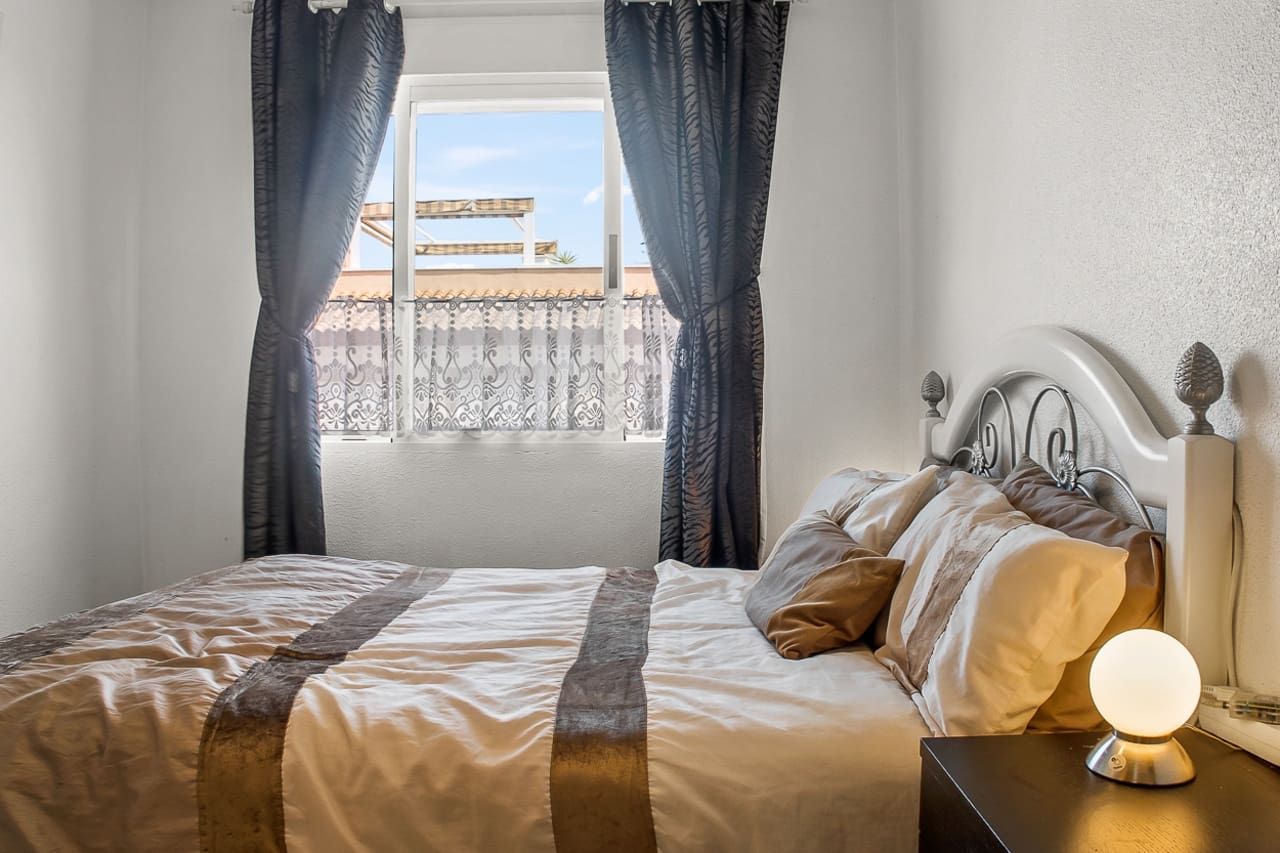 2 slaapkamer Appartement te koop in Algorfa met zwembad - € 135.000 (Ref: 9946958)