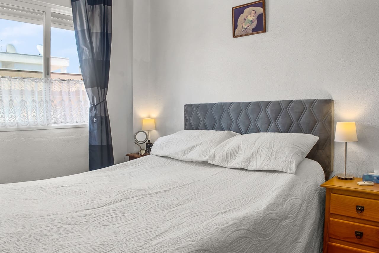 2 slaapkamer Appartement te koop in Algorfa met zwembad - € 135.000 (Ref: 9946958)