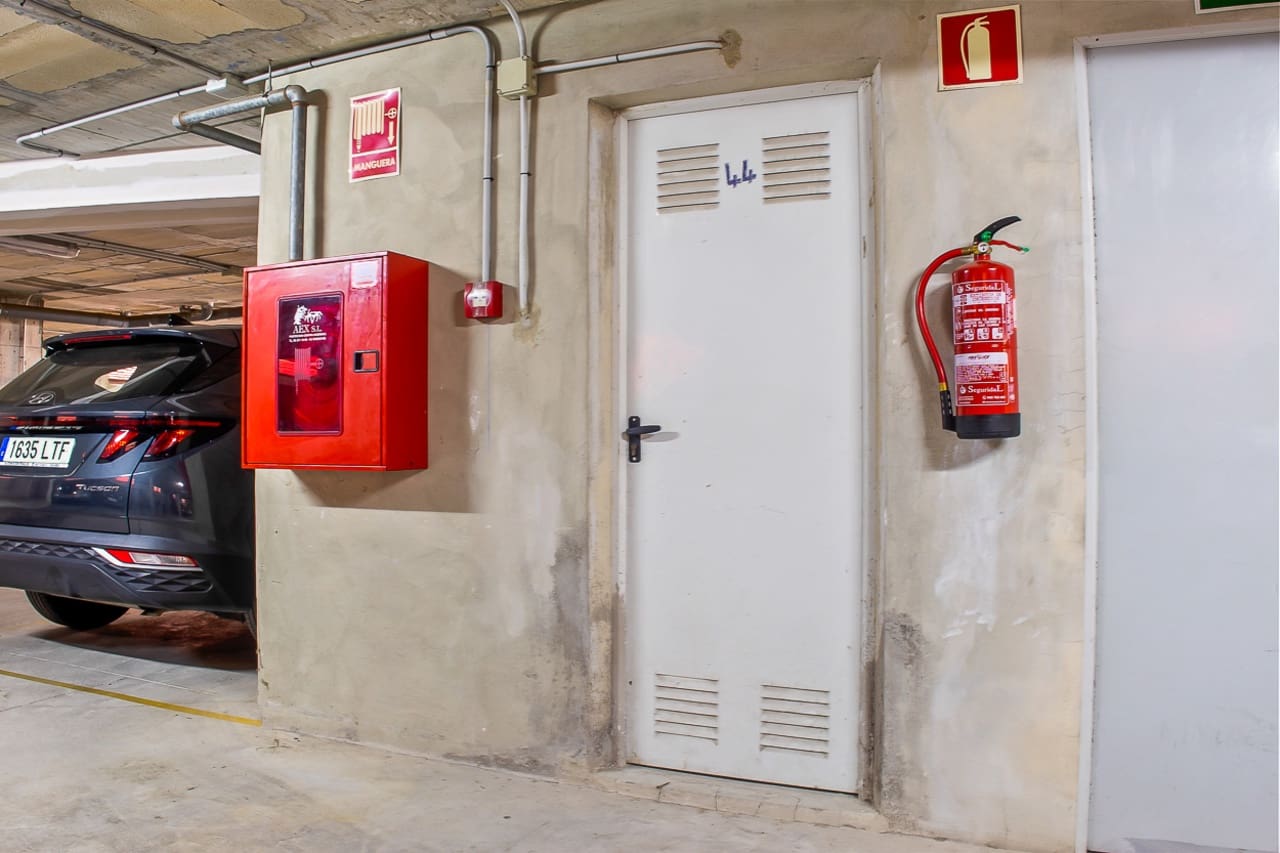 2 slaapkamer Appartement te koop in Algorfa met zwembad - € 135.000 (Ref: 9946958)