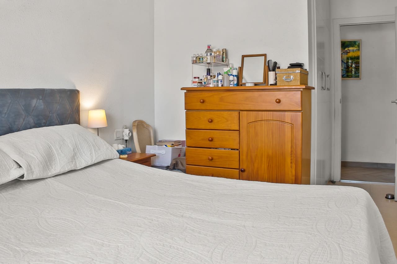 2 slaapkamer Appartement te koop in Algorfa met zwembad - € 135.000 (Ref: 9946958)