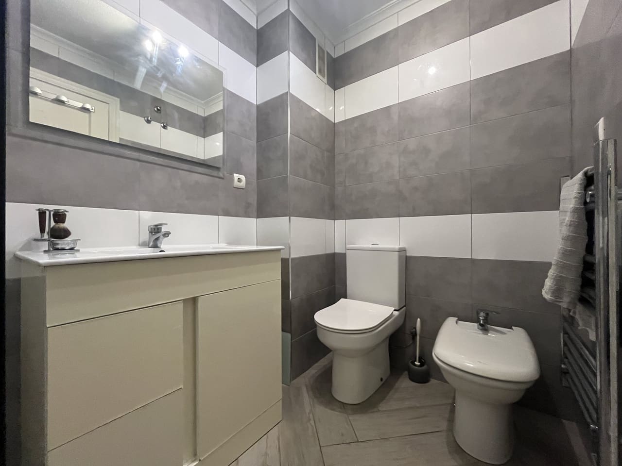 2 slaapkamer Appartement te koop in Algorfa met zwembad - € 135.000 (Ref: 9946958)