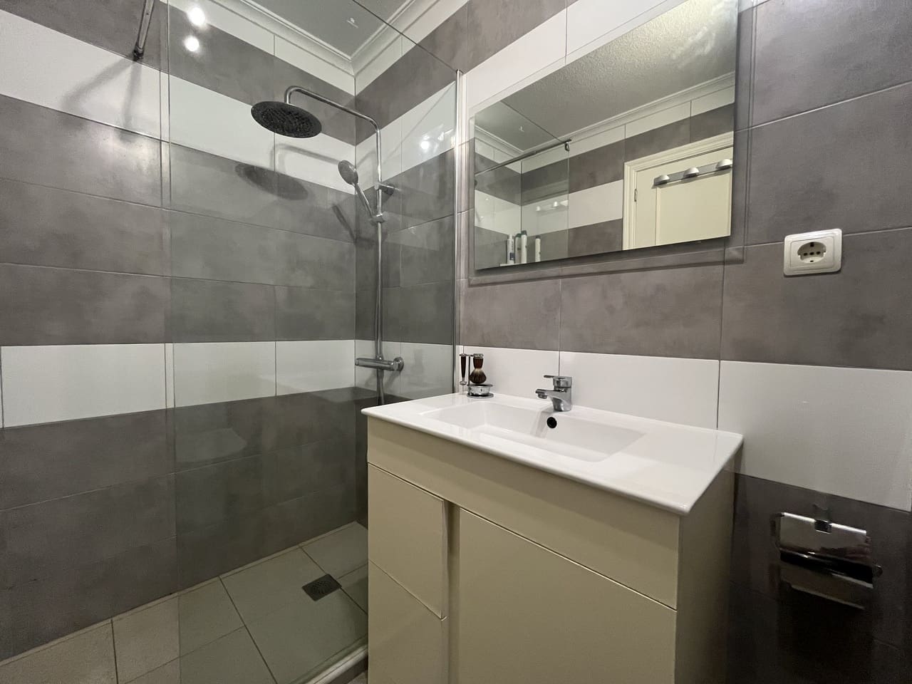 2 slaapkamer Appartement te koop in Algorfa met zwembad - € 135.000 (Ref: 9946958)