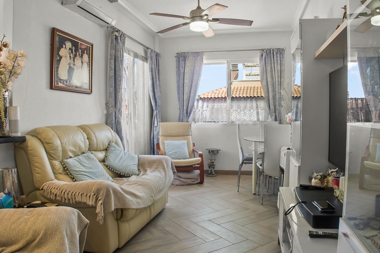 2 slaapkamer Appartement te koop in Algorfa met zwembad - € 135.000 (Ref: 9946958)